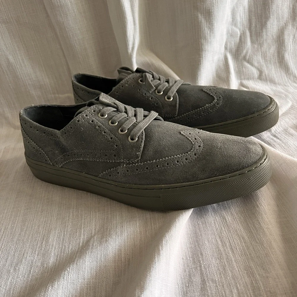 J.Shoes shoes warner